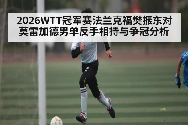 2026WTT冠军赛法兰克福樊振东对莫雷加德男单反手相持与争冠分析 | kaiyun