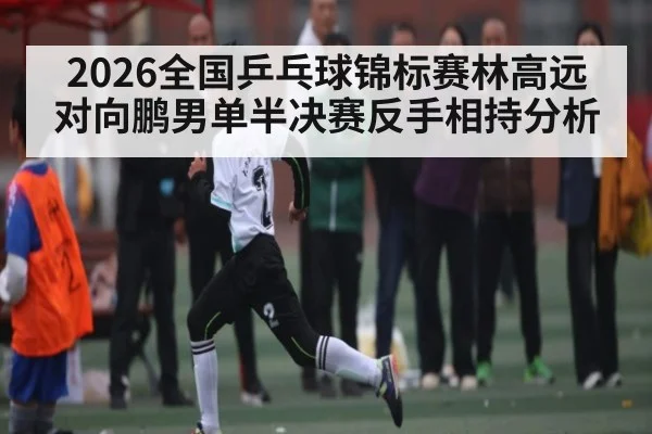 2026全国乒乓球锦标赛林高远对向鹏男单半决赛反手相持分析